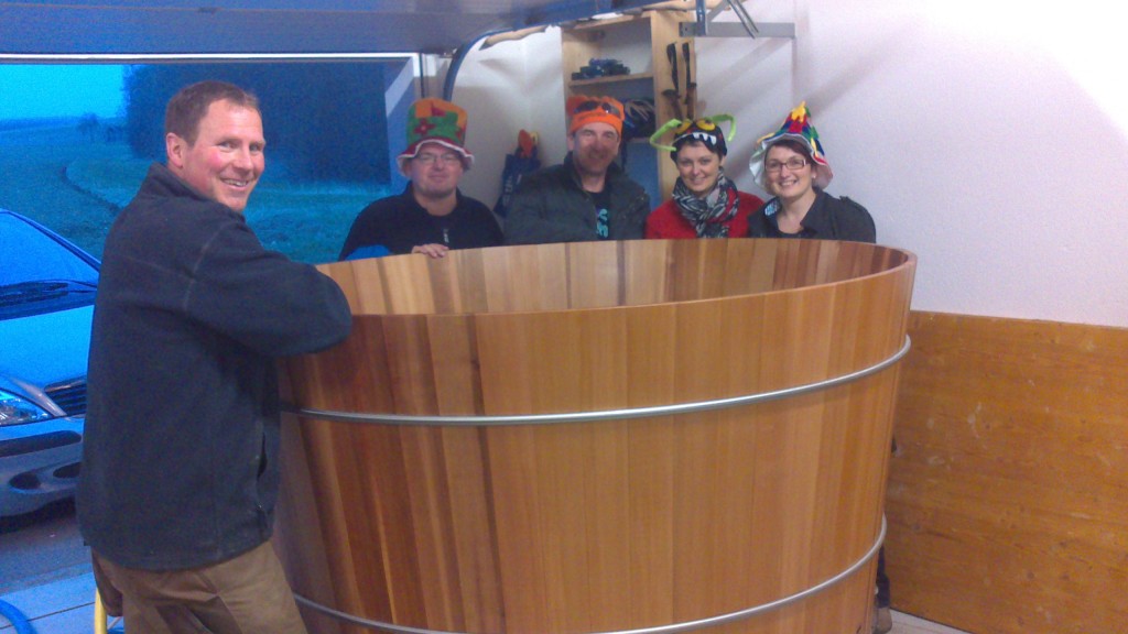 Das war die Wohnen und Interieuer 2014 | Balubad