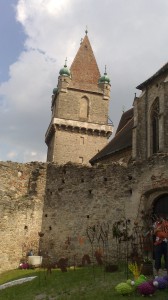 Messe Gartenfreuden, Burg Perchtolsdorf 2.-4.5 (17)