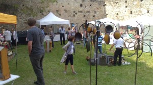 Messe Gartenfreuden, Burg Perchtolsdorf 2.-4.5 (18)