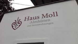 "Haus Moll"